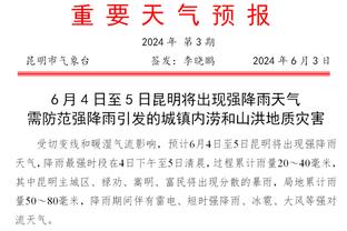 乔治：从攻防一体来说爱德华兹让我想起自己 同年纪的他比我强