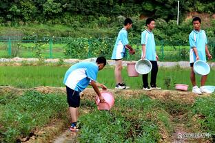 古蒂：哈维必须坚持自己做决定，若下课就昂首挺胸离开